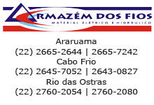 Armazem dos Fios