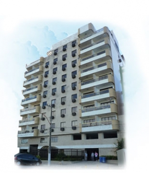 Residencial  Golden Tower