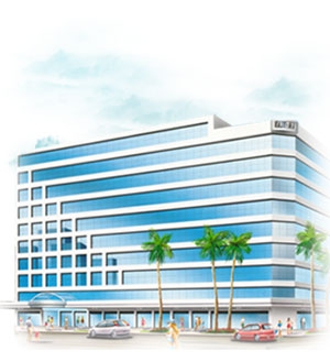 Centro Empresarial Delfim Carvalho