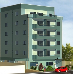 Residencial Caldas