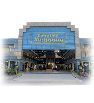 Center Shopping